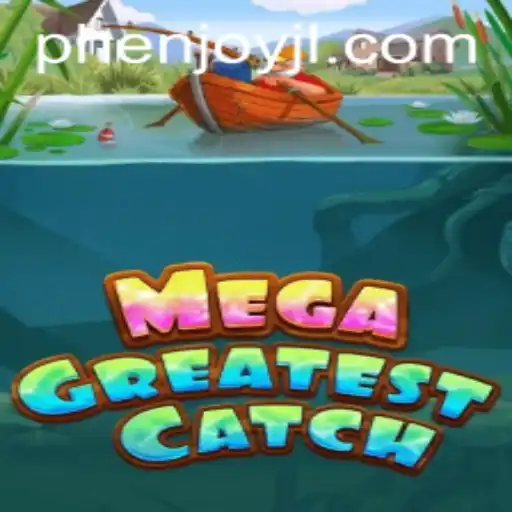 MegaGreatestCatch: Dive into the PHEnjoy Experience