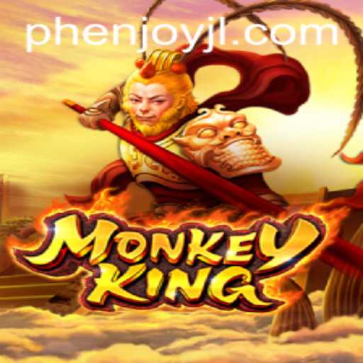 MonkeyKing: An Epic Gaming Adventure