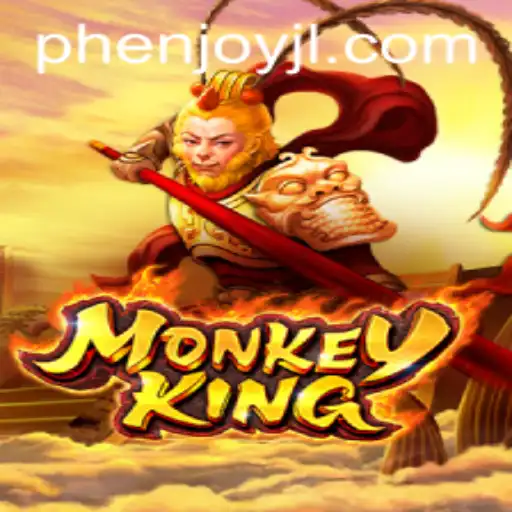 MonkeyKing: An Epic Gaming Adventure