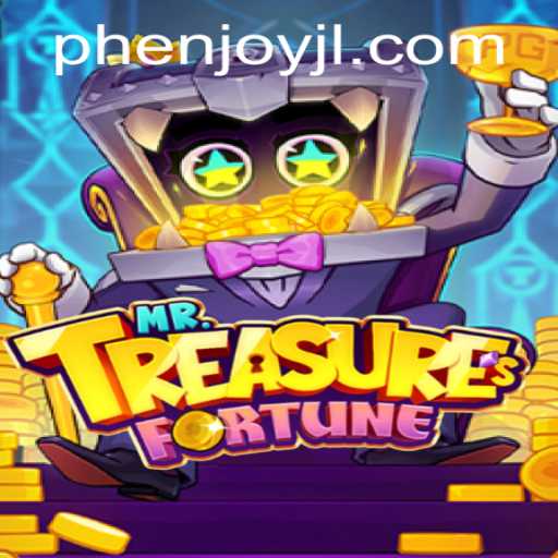 Unveiling the Enchanting World of MrTreasuresFortune