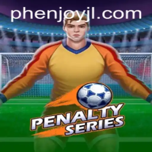 Dive into the Excitement of PenaltySeries: The Ultimate Gaming Experience with PHEnjoy