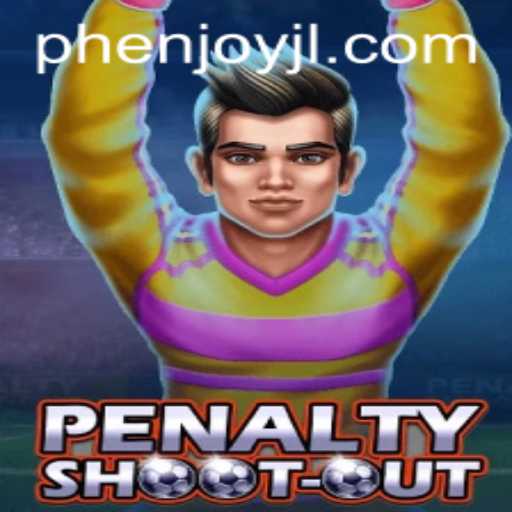 Experience the Thrill of PenaltyShootOut with PHEnjoy