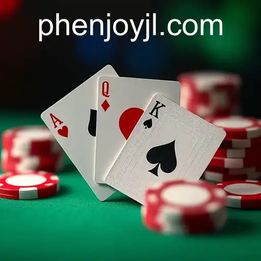 The Captivating World of Poker Games