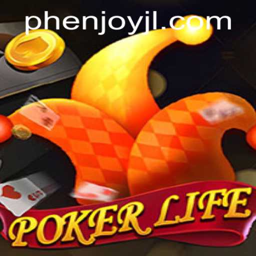 PokerLife: Embrace the Thrill and Strategy with PHEnjoy