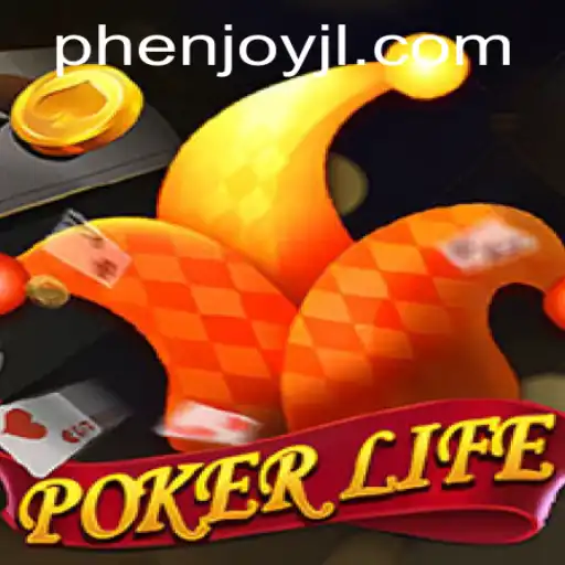 PokerLife: Embrace the Thrill and Strategy with PHEnjoy
