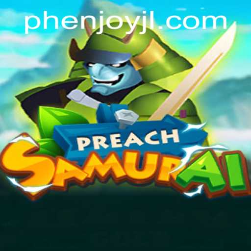 PreachSamurai: Embrace the Way of the Warrior with PHEnjoy