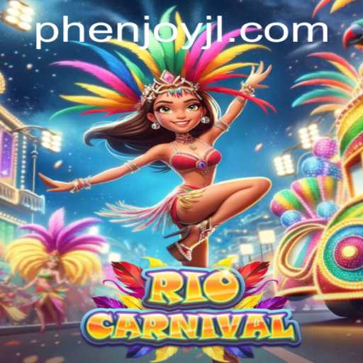 Experience the Festive Thrills of RioCarnival with PHEnjoy