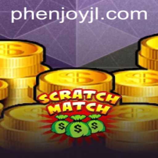 Discover ScratchMatch: A New Gaming Experience with PHEnjoy