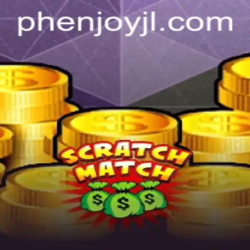 Discover ScratchMatch: A New Gaming Experience with PHEnjoy