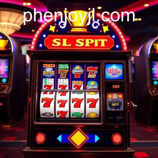The Fascinating World of Slot Machines