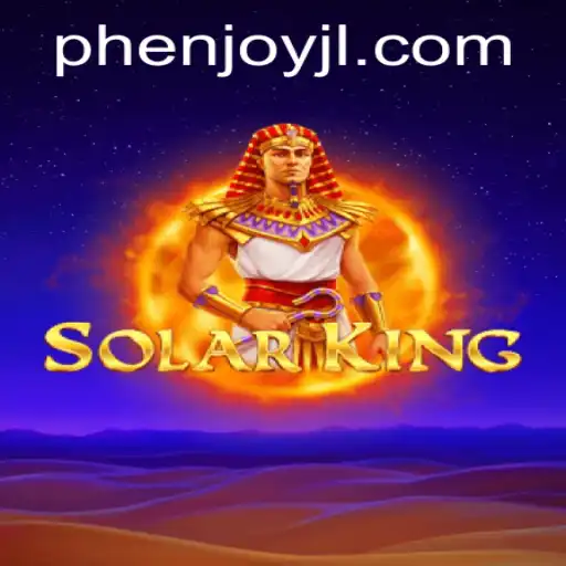 Unleashing the Universe: Dive into SolarKing with PHEnjoy