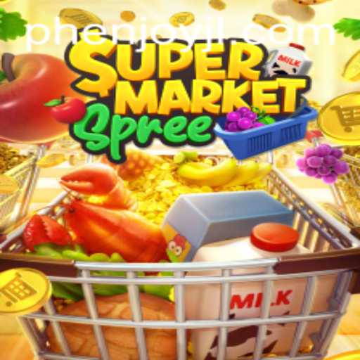 Experience the Thrill of Saving with SupermarketSpree and Enjoy PHEnjoy