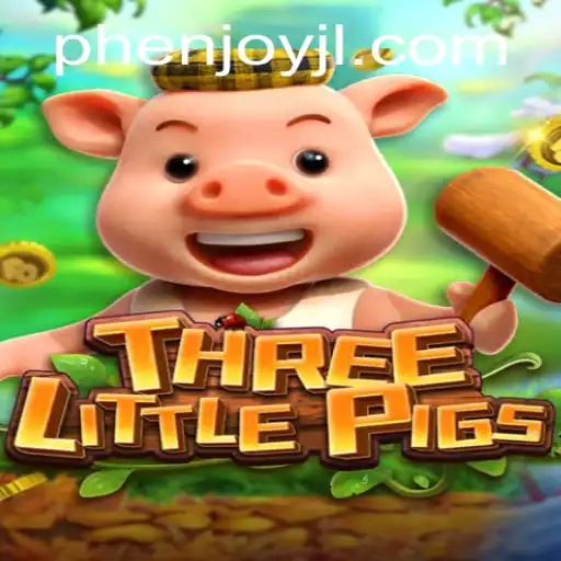 Experience the Enchanting World of THREELITTLEPIGS with PHEnjoy