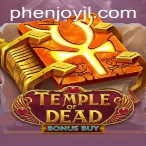 Discover the Excitement of TempleofDeadBonusBuy: A Unique Gaming Experience