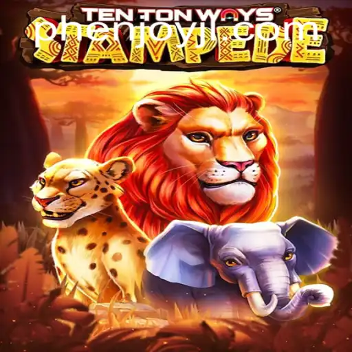 Explore the Thrilling World of TenTonWaysStampede