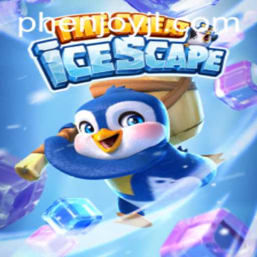 The Great Icescape: A Chilling Adventure with PHEnjoy
