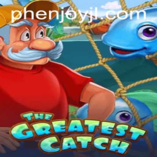 Exploring TheGreatestCatch: The New Wave of Interactive Play