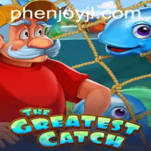 Exploring TheGreatestCatch: The New Wave of Interactive Play