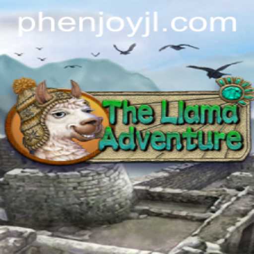 TheLlamaAdventure: A New Wave in Gaming with PHEnjoy