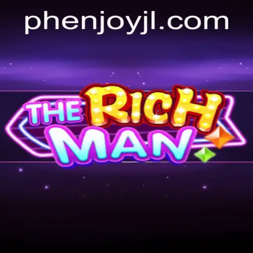 TheRichMan: Experience the Excitement with PHEnjoy