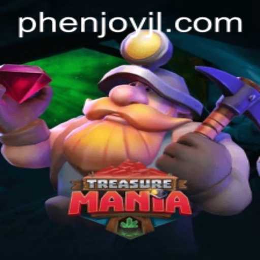 TreasureMania: A Dive into the Exciting World of PHEnjoy