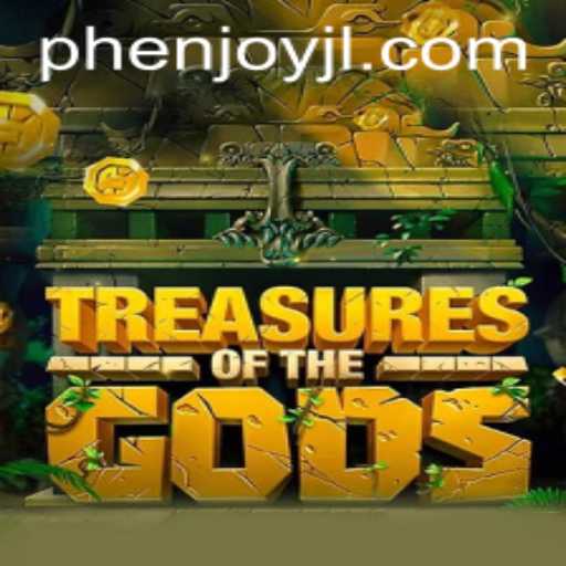 Embark on an Epic Adventure with TreasureoftheGods