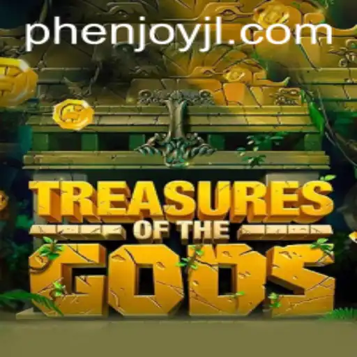 Embark on an Epic Adventure with TreasureoftheGods