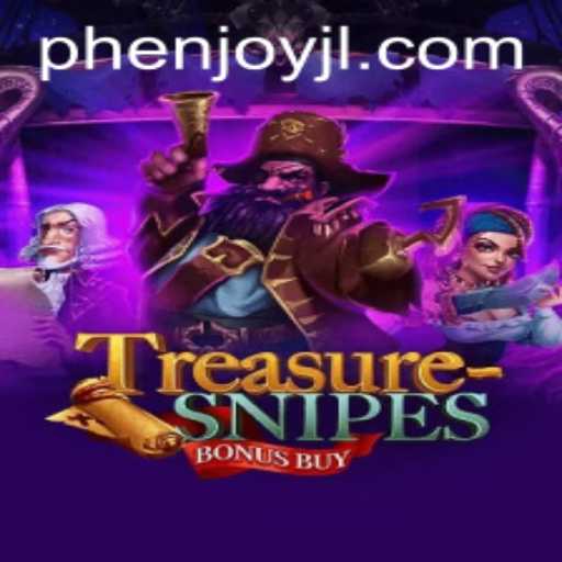 Exploring TreasuresnipesBonusBuy: A Deep Dive into the Adventure Game PHEnjoy