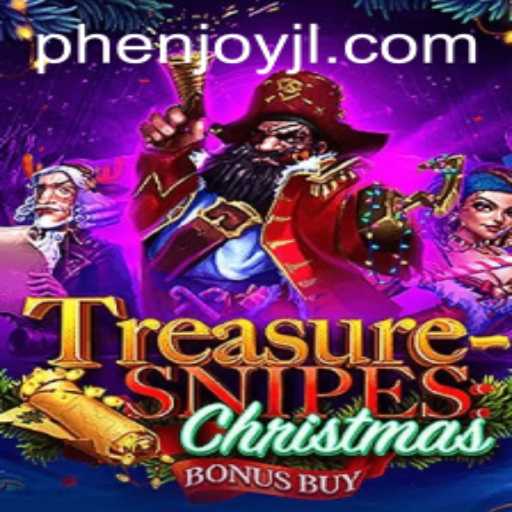 Unveiling the Magic of TreasuresnipesChristmas: A Festive Adventure Like No Other