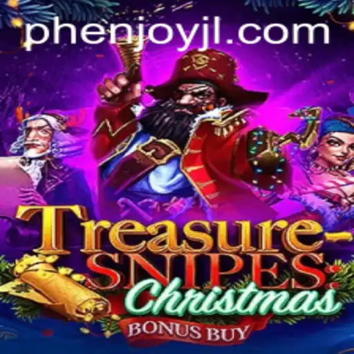 Unveiling the Magic of TreasuresnipesChristmas: A Festive Adventure Like No Other