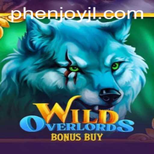 Explore the Thrilling World of WildOverlordsBonusBuy: Gaming Reimagined with PHEnjoy