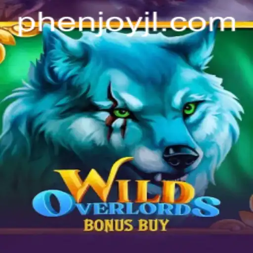Explore the Thrilling World of WildOverlordsBonusBuy: Gaming Reimagined with PHEnjoy