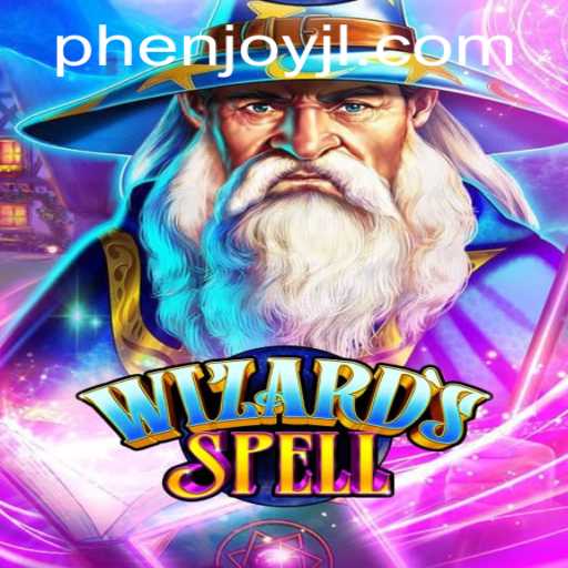 WizardsSpell: An Enchanting Game Experience