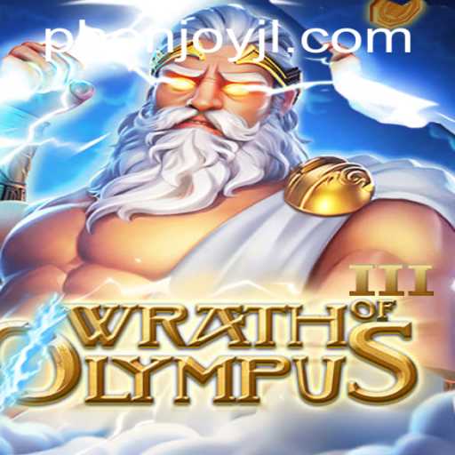 Exploring the Epic Journey of WrathofOlympusIII
