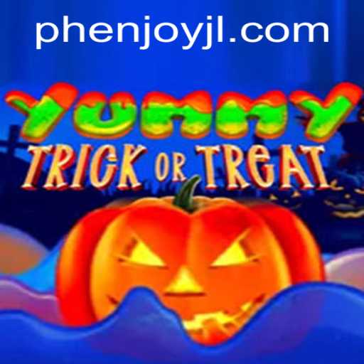 Unveiling YummyTrickorTreat: The Latest Gaming Sensation with PHEnjoy