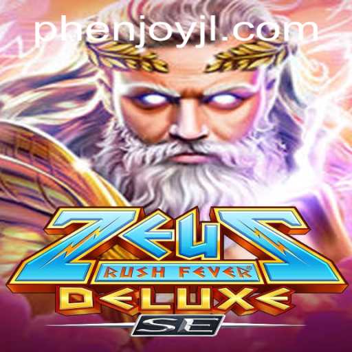 Experience the Thunderous Thrills of ZeusRushFeverDeluxeSE